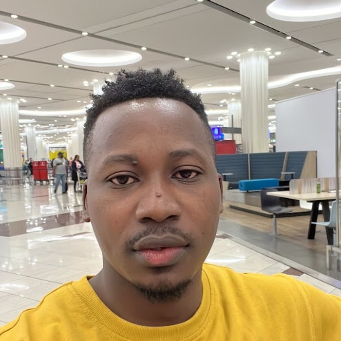 Alex Kamba